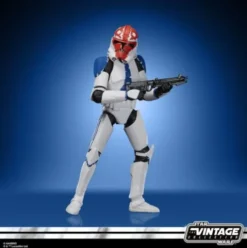 Star Wars The Vintage Collection 332nd Ahsoka’s Clone Trooper