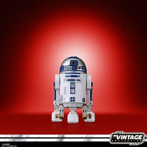 Star Wars The Vintage Collection R2-D2