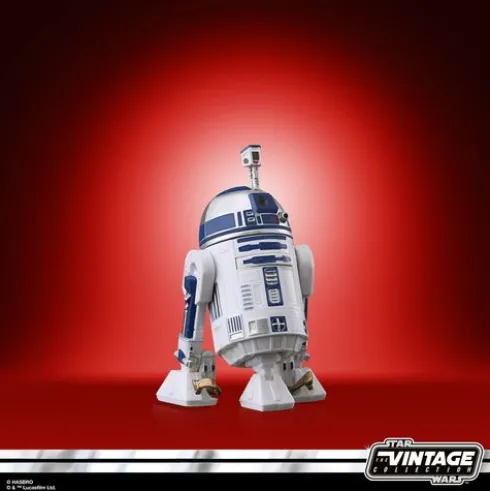 Star Wars The Vintage Collection R2-D2