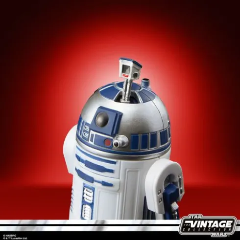 Star Wars The Vintage Collection R2-D2