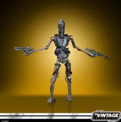 Star Wars The Vintage Collection IG-11