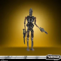 Star Wars The Vintage Collection IG-11