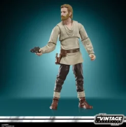Star Wars The Vintage Collection Obi-Wan Kenobi (Wandering Jedi)