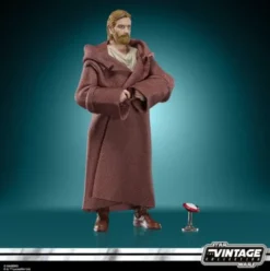 Star Wars The Vintage Collection Obi-Wan Kenobi (Wandering Jedi)