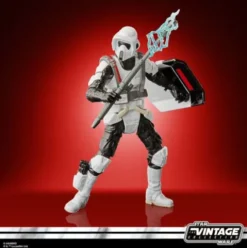 Star Wars The Vintage Collection Gaming Greats Star Wars Jedi: Survivor Multipack