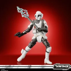 Star Wars The Vintage Collection Gaming Greats Star Wars Jedi: Survivor Multipack