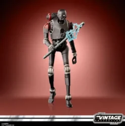 Star Wars The Vintage Collection Gaming Greats Star Wars Jedi: Survivor Multipack