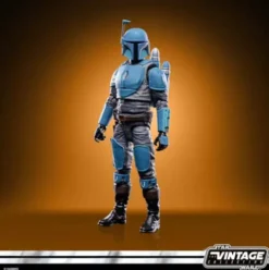 Star Wars The Vintage Collection Death Watch Mandalorian