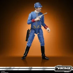 Star Wars The Vintage Collection Bespin Security Guard (Helder Spinoza)