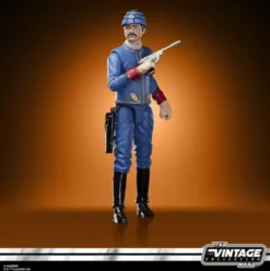 Star Wars The Vintage Collection Bespin Security Guard (Helder Spinoza)