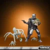 Star Wars The Vintage Collection The Mandalorian & Grogu (Maldo Kreis)