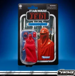 Star Wars The Vintage Collection Wave 7