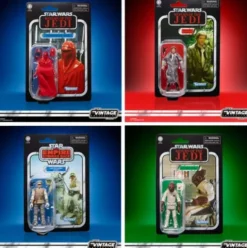 Star Wars The Vintage Collection Wave 7