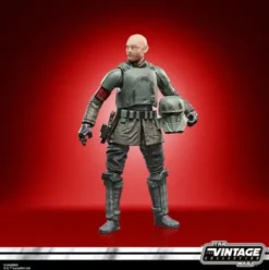 Star Wars The Vintage Collection Migs Mayfeld (Morak)