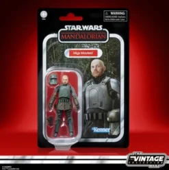Star Wars The Vintage Collection Migs Mayfeld (Morak)