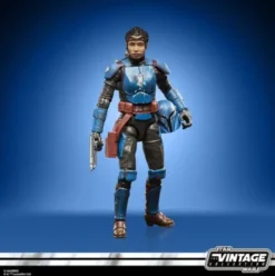 Star Wars The Vintage Collection Koska Reeves