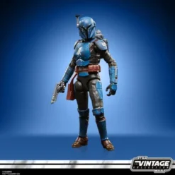 Star Wars The Vintage Collection Koska Reeves