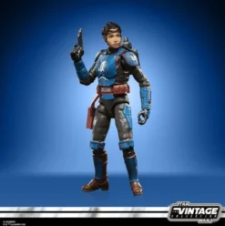 Star Wars The Vintage Collection Koska Reeves