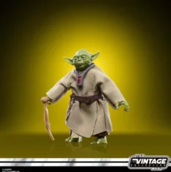 Star Wars The Vintage Collection Yoda (Dagobah)