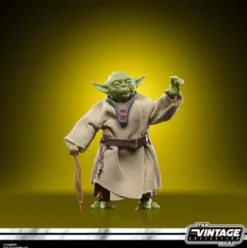 Star Wars The Vintage Collection Yoda (Dagobah)