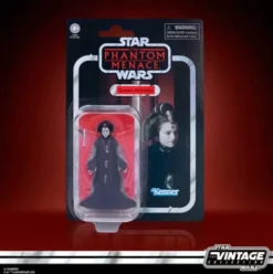 Star Wars The Vintage Collection Queen Amidala The Phantom Menace