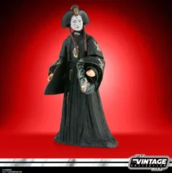 Star Wars The Vintage Collection Queen Amidala The Phantom Menace