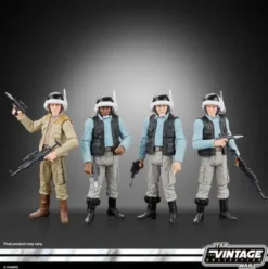 Star Wars The Vintage Collection Rebel Fleet Trooper
