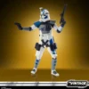 Star Wars The Vintage Collection ARC Trooper Echo