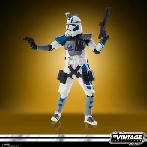 Star Wars The Vintage Collection ARC Trooper Echo