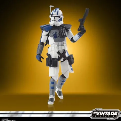 Star Wars The Vintage Collection ARC Trooper Echo