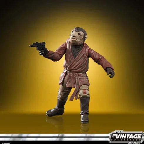 Star Wars The Vintage Collection Snaggletooth