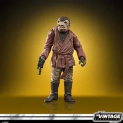 Star Wars The Vintage Collection Snaggletooth