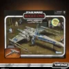 Star Wars The Vintage Collection Antoc Merrick’s X-Wing Fighter