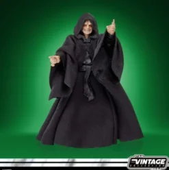 Star Wars The Vintage Collection The Emperor Return of the Jedi