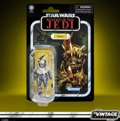 Star Wars The Vintage Collection Teebo