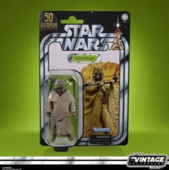 Star Wars The Vintage Collection Tusken Raider 50th Anniversary