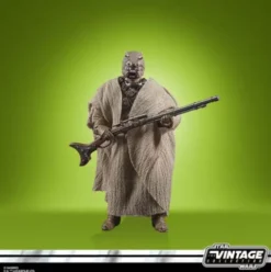 Star Wars The Vintage Collection Tusken Raider 50th Anniversary