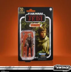 Star Wars The Vintage Collection Luke Skywalker (Endor) Episode VI