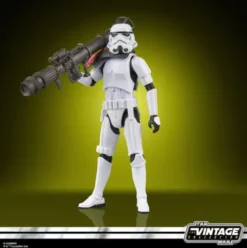 Star Wars The Vintage Collection Rocket Launcher Trooper