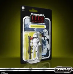 Star Wars The Vintage Collection Rocket Launcher Trooper
