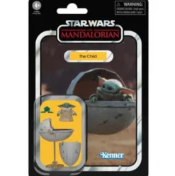 Star Wars The Vintage Collection The Child The Mandalorian