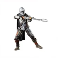 Star Wars The Vintage Collection The Mandalorian Huck 2