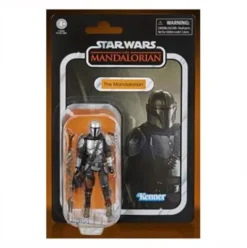 Star Wars The Vintage Collection The Mandalorian Huck 2