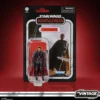 Star Wars The Vintage Collection Moff Gideon The Mandalorian
