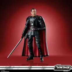 Star Wars The Vintage Collection Moff Gideon The Mandalorian