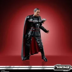 Star Wars The Vintage Collection Moff Gideon The Mandalorian