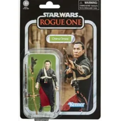 Star Wars The Vintage Collection Pack 4 Figuras S3 10 cm