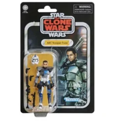 Star Wars The Vintage Collection ARC Trooper Fives The Clone Wars