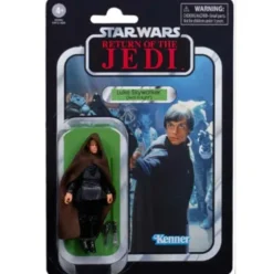 Star Wars The Vintage Collection Luke Skywalker Jedi
