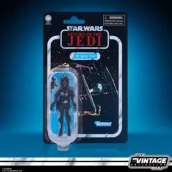 Star Wars The Vintage Collection Tie Fighter Pilot Return of the Jedi